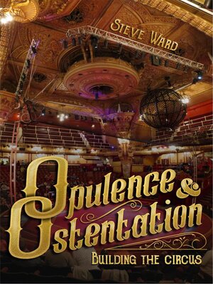 cover image of Opulence & Ostentation